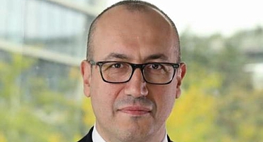 BBVA Üst Yöneticisi Onur Genç, Avrupa'nın daha büyük ve sağlam bankalara ihtiyacı olduğunu belirtti