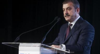 BDDK Başkanı Kavcıoğlu, Finansın Geleceği Zirvesi'nde konuştu: