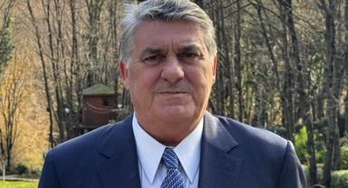 Beşiktaş Kulübü Başkan Adayı Serdal Adalı, hedeflerini ve projelerini anlattı: