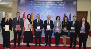 BİLİM VE TÜRK DÜNYASINA BÜYÜK KATKI