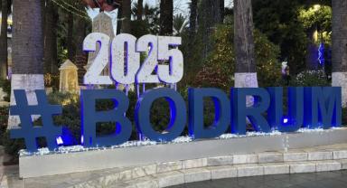 Bodrum'da turizm sektörü yeni yıla hareketli girecek