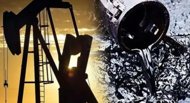 Brent petrolde Noel tatili nedeniyle işlemlere ara verildi