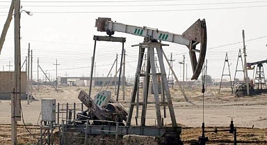 Brent petrolün varil fiyatı 71,85 dolar