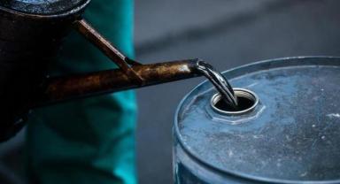 Brent petrolün varili, uluslararası piyasalarda 72,43 ​​​dolardan işlem görüyor