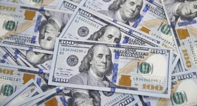 Cari işlemler hesabı ekimde 1 milyar 880 milyon dolar fazla verdi (2)