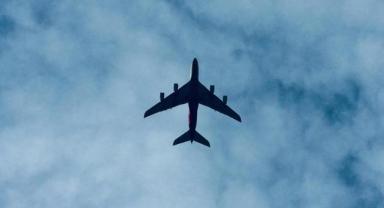 Çin hava yolu şirketleri 2024'te 700 milyon yolcu barajını aştı