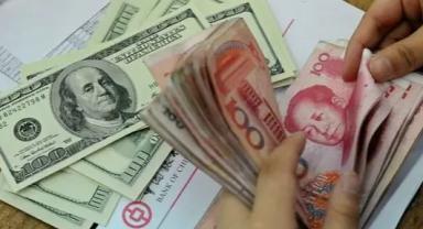 Çin ilk üç çeyrekte 241,3 milyar dolarlık cari fazla verdi