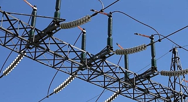 Çin, ocak-kasım döneminde elektrik kapasitesine 315,4 gigavat ekledi