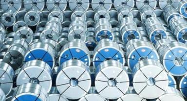 Çin ve Güney Kore menşeli bazı elyaf ile çelik ürünlerinin ithalatına soruşturma açıldı