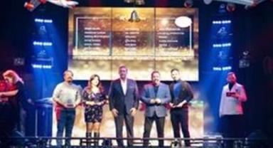 Corendon'dan geleneksel yeni yıl partisi