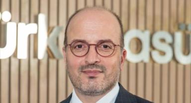 DASK Koordinatörlüğüne yeni atama