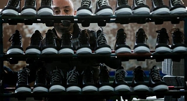 Deri ayakkabı ve saraciye sektörü 2025'ten umutlu