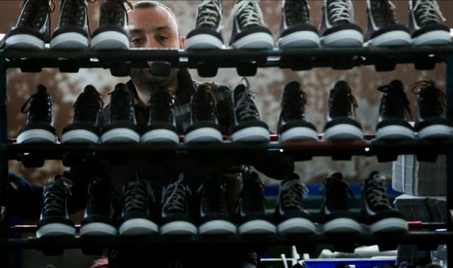 Deri ayakkabı ve saraciye sektörü 2025'ten umutlu