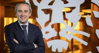 Dijitalleşme ve yapay zeka, ING Türkiye'nin gelecek stratejisini şekillendiriyor