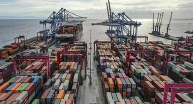 Dış ticaret istatistikleri (1)