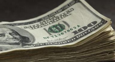 Dolar Güne Nasıl Başladı? İşte Dolar/TL'nin İşlem Gördüğü...