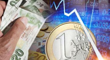 Dolar/TL 35,01 seviyesinden işlem görüyor