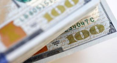 Dolar/TL 35,15 seviyesine Yükseldi