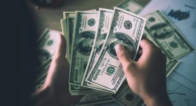 Dolarda Yükseliş Sürüyor! İşte 17-12- 2024 Döviz Kurları...