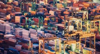 DTÖ, küresel ticarette ılımlı toparlanma öngördü