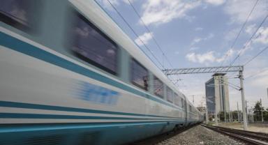 Dünya Bankası'ndan, Türkiye'nin düşük karbonlu demir yolu ağı için finansman onayı