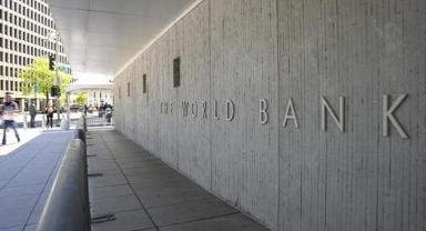 Dünya Bankası, Türkiye için halk sağlığı acil durumlarına yönelik finansmanı onayladı