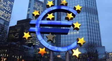 ECB: Avro Bölgesi'nde bankacılık sektörü dayanıklılığını koruyor