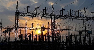 Elektrik üretimi ekimde yüzde 4,64 arttı