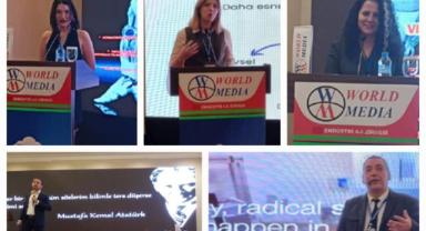 Endüstri 4.0 Zirvesi, Üretimin “Süper Ligi”