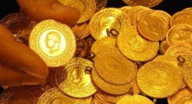 Faiz Kararı Sonrası Altın Fiyatlarında Sert Hareketlilik - Emtia piyasa Haberleri