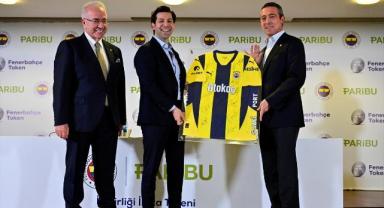 Fenerbahçe ile Paribu arasındaki iş birliği anlaşması yenilendi