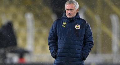 Fenerbahçe Teknik Direktörü Jose Mourinho, safra kesesinden operasyon geçirdi