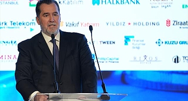 Finansın Geleceği Zirvesi