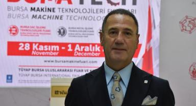 Fuarcılık sektörü 2024'ü en az yüzde 25 büyümeyle kapatmaya hazırlanıyor