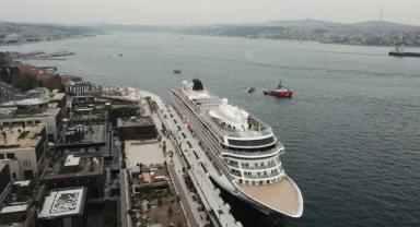 Galataport’ta bankalarla yeniden yapılandırma için anlaşmaya varıldı