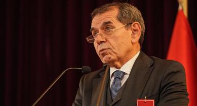 Galatasaray Kulübü Divan Kurulu toplantısı