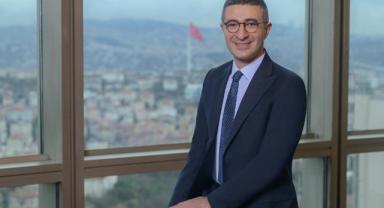 Garanti BBVA 2025'te dijital çözümler ve sürdürülebilir finansmanla büyüyecek (2)