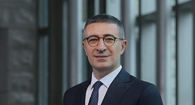 Garanti BBVA Genel Müdürü Akten, aralıkta ölçülü faiz indirimi bekliyor: (1)