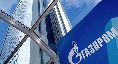 Gazprom'un hisseleri 16 yılın en düşük seviyesine geriledi