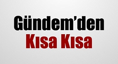 GÜNDEM / 26 Aralık 2024