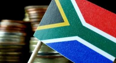 Güney Afrika ekonomisi yılın üçüncü çeyreğinde yüzde 0,3 daraldı