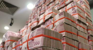 Hazine iki ihalede 32,2 milyar lira borçlandı