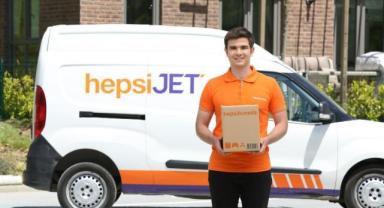 HepsiJET, 