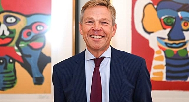 Hollanda Ticaret ve Kalkınma Bakanı, Hollanda iş dünyasıyla Türkiye'ye geliyor