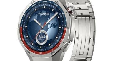 Huawei Watch GT 5, sağlıklı yaşam tarzını destekliyor