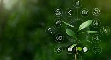 IC Holding, sürdürülebilirlik raporunu 