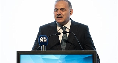 IEEE Blokzincir Türkiye Ulusal Zirvesi yapıldı