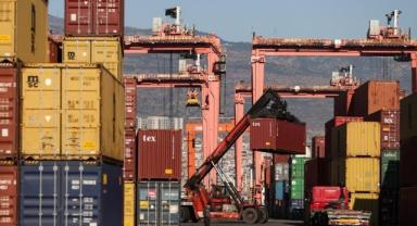 İhracatta 6 sektörün en büyük talibi Almanya