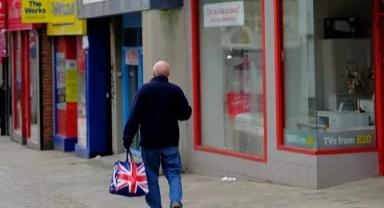 İngiltere'de perakende satışlar kasımda yüzde 0,2 arttı - Son Dakika Ekonomi...