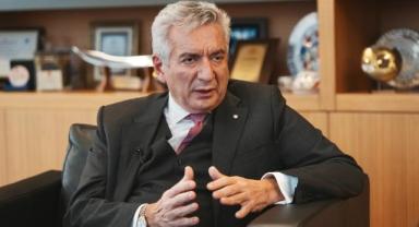 İSO Başkanı Bahçıvan'dan 